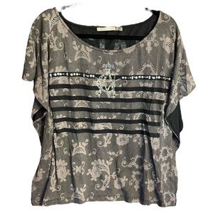 Christian Audigier Top